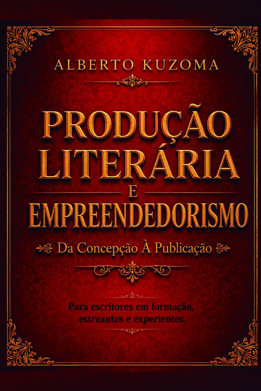 Capa do Livro 2