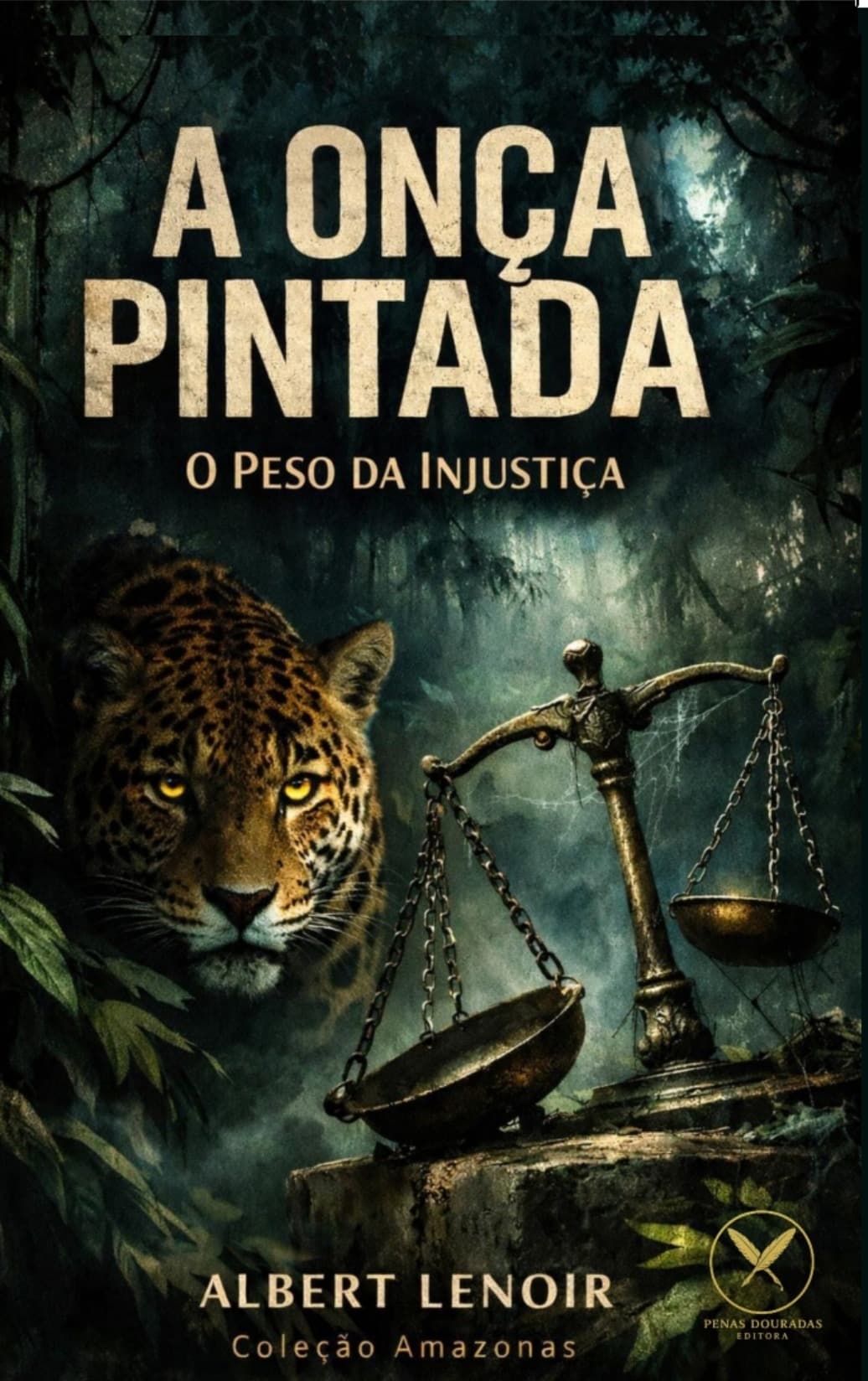 Capa do Livro 3