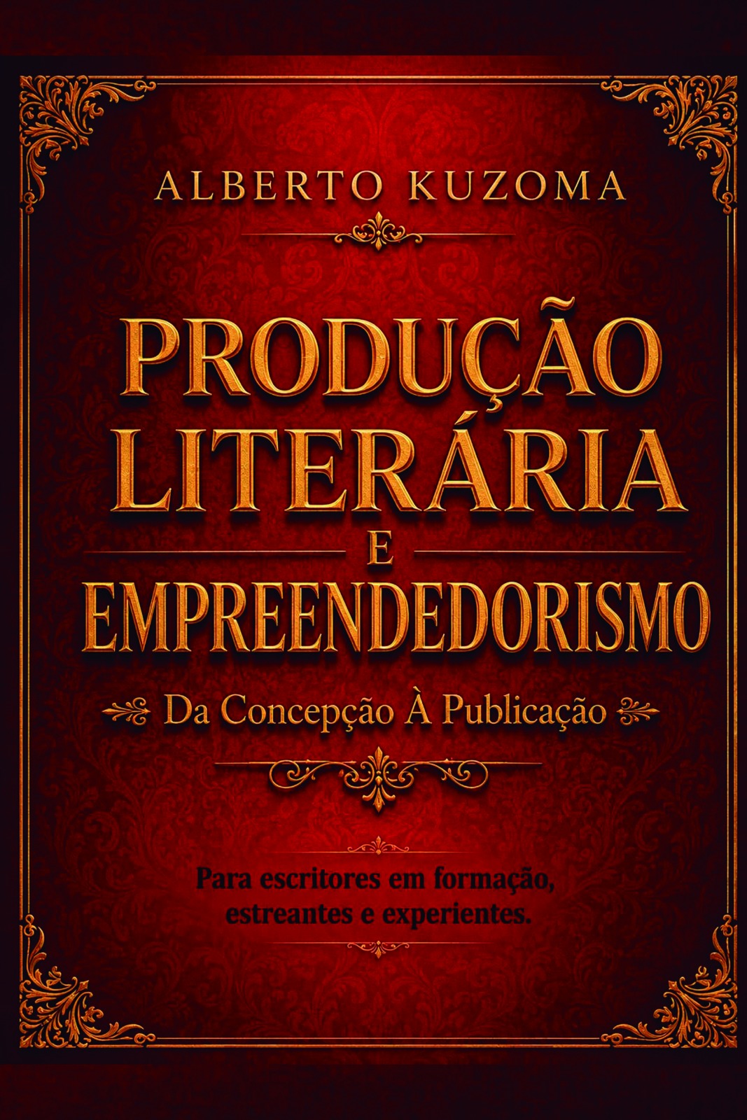 Produção Literária e Empreendedorismo